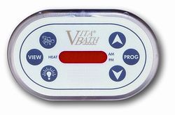 High Tech Electronic Controls