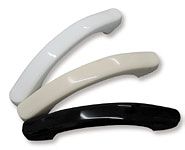 Bath, aroma spa handles