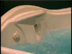 Integral Waterfall