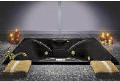 Maax Dynastie Whirlpool Bathtub