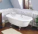 Maax Memoria Bathtub