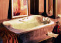 Maax Crescendo Whirlpool Bathtub
