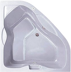 Aquatic Serenity VI Air Tub