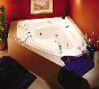 Maax Infiniti Whirlpool Bathtub