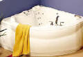 Maax Kashmir Whirlpool Bathtub