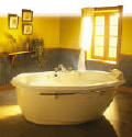 Maax Souvenir Whirlpool Bathtub